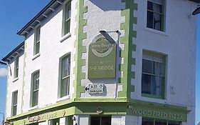 Johnny Dough'S Conwy With Rooms